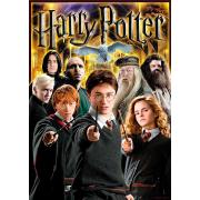Wassermann-Collage Harry Potter 1000-teiliges Puzzle