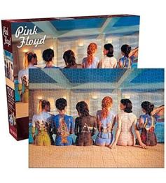 Wassermann Pink Floyd 1000-teiliges Puzzle