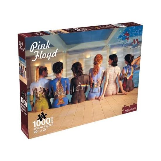 Wassermann Pink Floyd 1000-teiliges Puzzle Wassermann Pink Floyd 1000-teiliges Puzzle