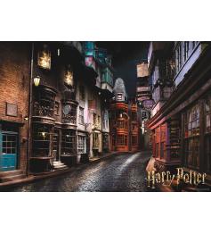 Wassermann Harry Potter Winkelgasse-Puzzle mit 1000 Teilen