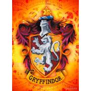 Wassermann Harry Potter Gryffindor 500-teiliges Puzzle