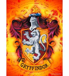 Wassermann Harry Potter Gryffindor 500-teiliges Puzzle
