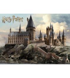 Wassermann Harry Potter Hogwarts Puzzle 3000 Teile
