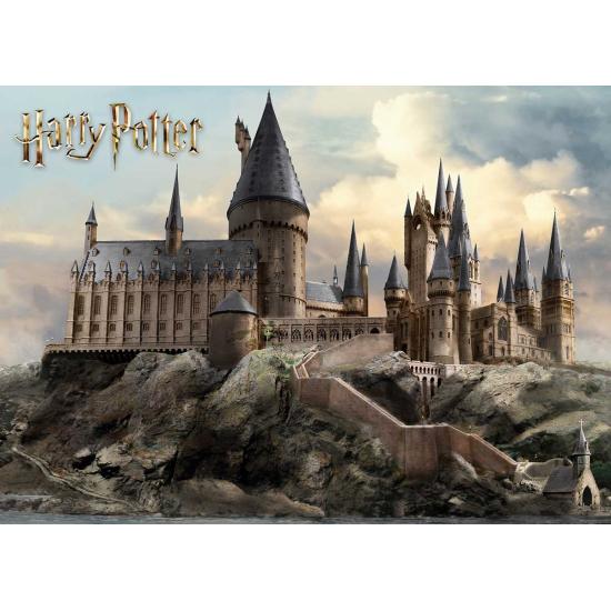 Wassermann Harry Potter Hogwarts Puzzle 3000 Teile Wassermann Harry Potter Hogwarts Puzzle 3000 Teile