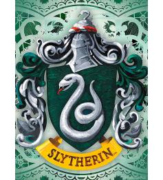 Wassermann Harry Potter Slytherin 500-teiliges Puzzle
