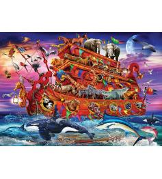 Puzzle Art Arche Noah Puzzle 260 Teile