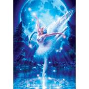 Puzzle Art Schwanensee Ballett Puzzle 1000 Teile