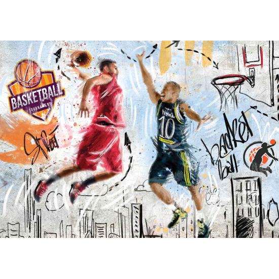 Puzzle Art Puzzle Basketball 260 Teile