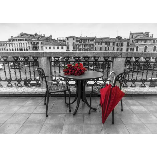 Puzzle Art Puzzle Date in Venedig 1000 Teile