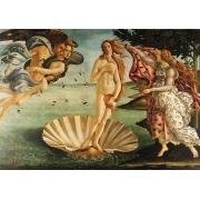 Puzzle Art Puzzle Die Geburt der Venus 2000 Teile