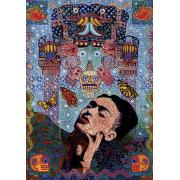 Puzzle Art Puzzle Frida Khalo 1000 Teile