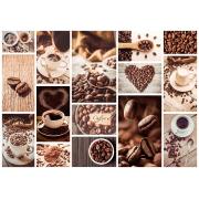 Puzzle Art Puzzle Kaffeebohnen 1000 Teile