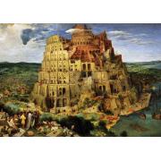 Puzzle Art Puzzle Der Turmbau zu Babel 2000 Teile