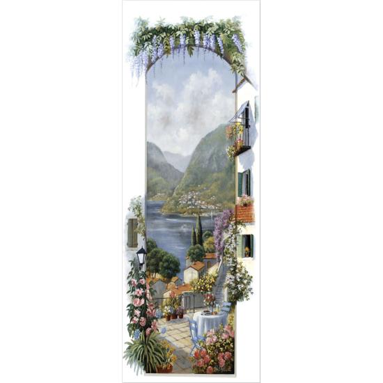 Puzzle Art Puzzle Lago Maggiore 1000 Teile