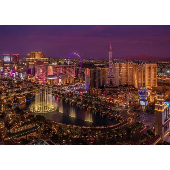 Puzzle Art Puzzle Las Vegas, USA 1000 Teile Puzzle Art Puzzle Las Vegas, USA 1000 Teile