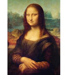 Puzzle Art Puzzle Mona Lisa 1500 Teile