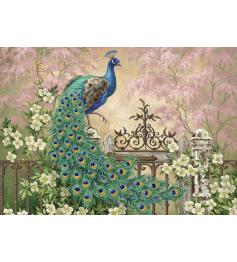Puzzle Art Puzzle Türkei im Garten 260 Teile