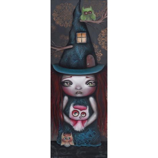 Puzzle Art Puzzle Samantha 1000 Teile