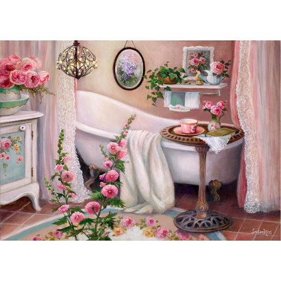 Puzzle Art Puzzle Soledad 500 Teile