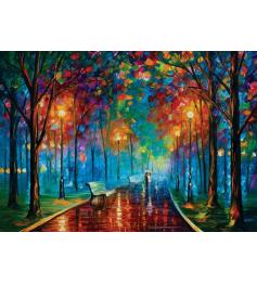 Puzzle Art Puzzle Just Us Two von 1000 Teilen
