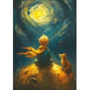 Puzzle Art Puzzle Flüstern Zu Den Sternen 1000 Teile