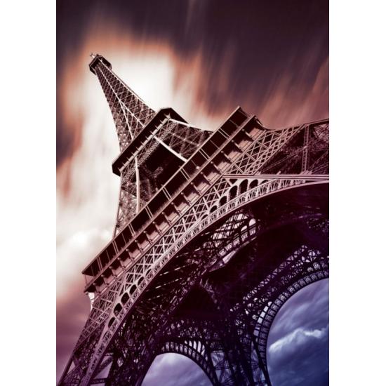Puzzle Art Eiffelturm Puzzle 1500 Teile Puzzle Art Eiffelturm Puzzle 1500 Teile