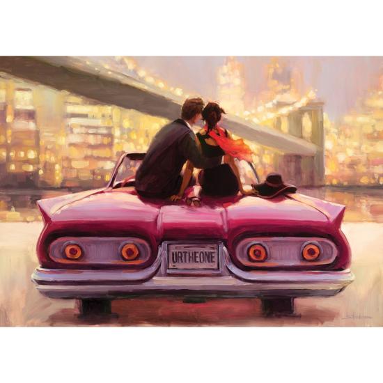 Puzzle Art Puzzle You Are the Best 1500 Teile