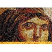 Puzzle Art Puzzle Zeugma, Das Zigeunermädchen 1000 Teile