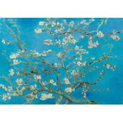 Puzzle Bluebird Mandelblüten 1000 Teile