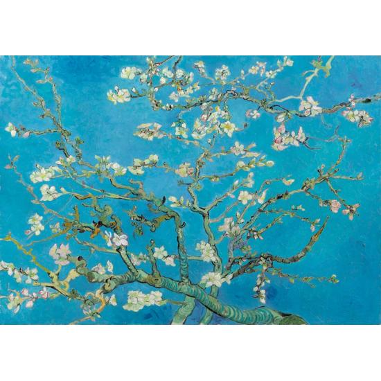 Puzzle Bluebird Mandelblüten 1000 Teile Puzzle Bluebird Mandelblüten 1000 Teile