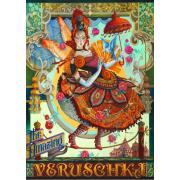 Puzzle Bluebird Amazing Verushka 1500 Teile