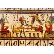 Bluebird Puzzle Ägyptische Kunst 1000 Teile