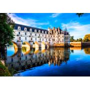 Bluebird Chateau de Chenonceau Puzzle 1500 Teile