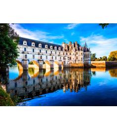 Bluebird Chateau de Chenonceau Puzzle 1500 Teile