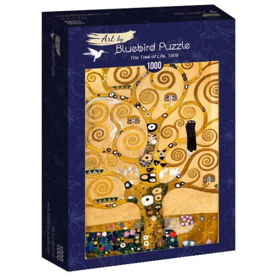 Bluebird Der Baum des Lebens Puzzle 1000 Teile