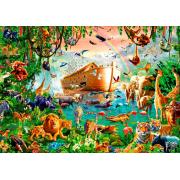 Bluebird Arche Noah Puzzle 1000 Teile