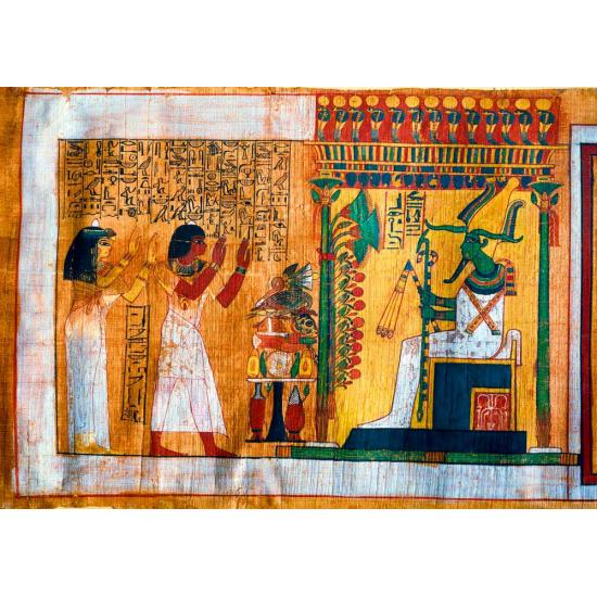 Bluebird Puzzle Das Buch der Toten 1000 Teile