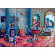 Bluebird The Music Room Puzzle 1000 Teile