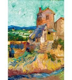 Bluebird The Old Mill Puzzle 1000 Teile