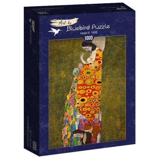 Bluebird Esperanza II 1000-teiliges Puzzle