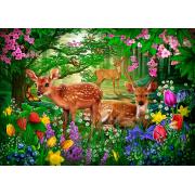 Bluebird Spirit of Spring Puzzle 1500 Teile