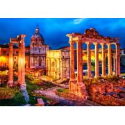 Bluebird Forum Romanum Puzzle 1000 Teile