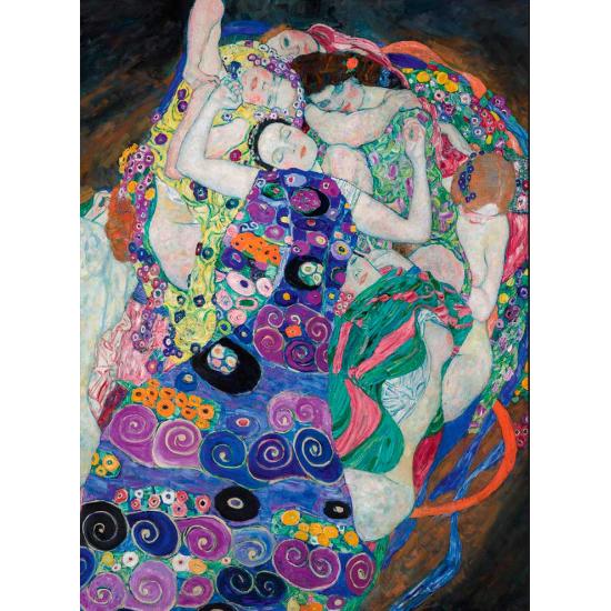 Bluebird The Virgin Puzzle 3000 Teile