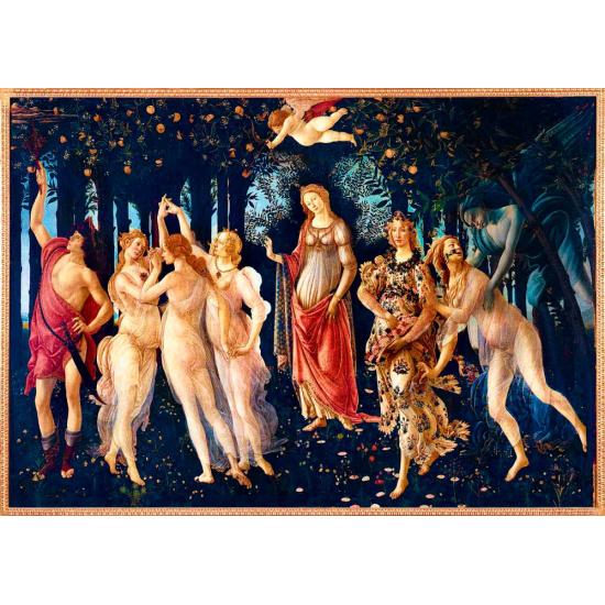 Bluebird Spring Puzzle 1000 Teile Bluebird Spring Puzzle 1000 Teile