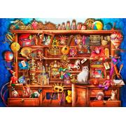 Bluebird The Old Store Puzzle 1000 Teile