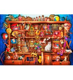 Bluebird The Old Store Puzzle 1000 Teile