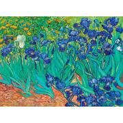 Bluebird Die Lilien Puzzle 3000 Teile