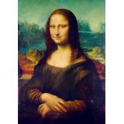 Bluebird Mona Lisa 1000-teiliges Puzzle