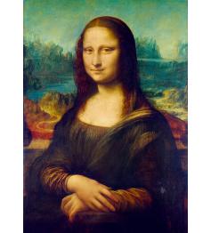 Bluebird Mona Lisa 1000-teiliges Puzzle