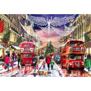 Bluebird Regent Street 1000-teiliges Puzzle